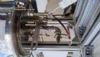 Reactor de laboratorio de media presin de acero inoxidable Metalquim de 10 litros