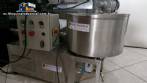 Llenadora neumtica con depsito a pulmn