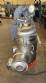 Crema centr�fuga con separador estandarizador Westfalia GEA