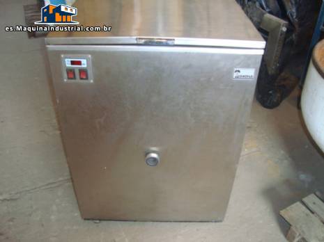 Tina 120 litros maduraci�n de marca Thermos