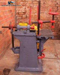 TORNO FRESADORA CEPILLO