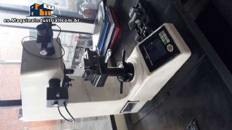 Microdr�metro Panambra Vickers