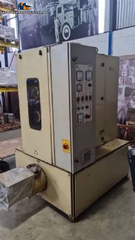 Molino de rodillos de caf� tostado Leogap 2250 kg