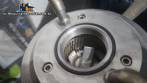 Molino coloidal de acero inoxidable Nocelli de 4 HP