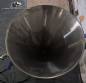 Molino coloidal de acero inoxidable Nocelli de 4 HP