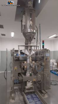 Envasadora vertical autom�tica Masipack