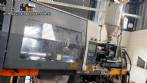M�quina de moldeo por inyecci�n de pl�stico SEMERARO de 220 toneladas