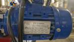 Etiquetadora automtica de doble cabezal para botellas planas Bauch Campos