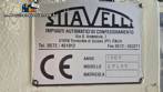 Envasadora horizontal para espaguetis y pasta larga Stiavelli Pavan