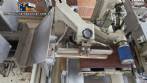 Envasadora horizontal para espaguetis y pasta larga Stiavelli Pavan