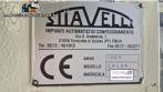Envasadora horizontal para espaguetis y pasta larga Stiavelli Pavan