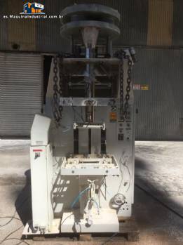 M�quina envasadora vertical