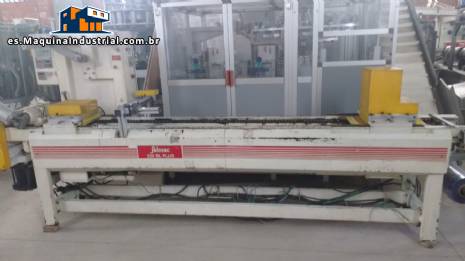 Blister para la visualizaci�n Selovac