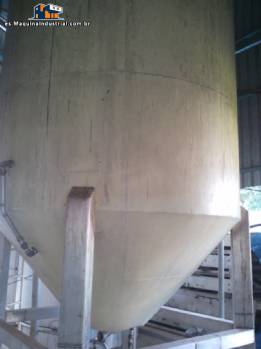 External tank