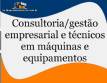 Consultor�a t�cnica m�quinas y equipo para Higienizaci�n de la industria