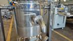 Olla de gas de 50 litros Max Machine TA-50