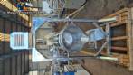 Olla de gas de 50 litros Max Machine TA-50