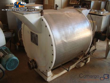 Cuchar�n de chocolate