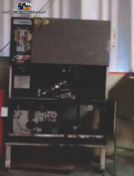 Etiquetadora autom�tica