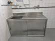 Industria dedicada a la fabricaci�n de alimentos naturales para mascotas esterilizados en autoclave, envasados   en frascos y latas, con una capacidad de 3 toneladas diarias.