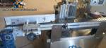 Etiquetadora autom�tica autoadhesiva para botellas cil�ndricas