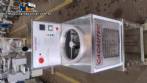 Templadora de chocolate Cautec de 10 kg