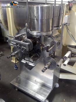 Horno de despirogenacin Hogner 2000 L