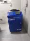 M�quina de limpieza l�ser para eliminar �xido, oxidaci�n y pintura STARMA cnc