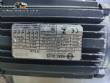 Motor de inducci�n H�rcules con una potencia de 0,37 kW.