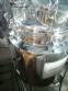 Reactor de presin con agitador para 100 litros Rodrinox