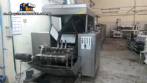 Horno industrial para oblea