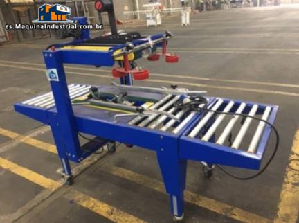 Sellador de cajas de cart�n de embalaje CN