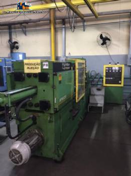 Inyecci�n de pl�stico Oriente