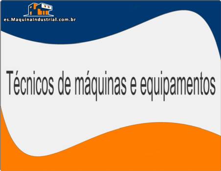 T�cnico en m�quinas etiquetadoras, especialista de Krones