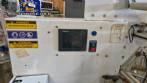 M�quina autom�tica de embalaje horizontal Flow Pack