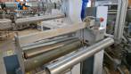 M�quina autom�tica de embalaje horizontal Flow Pack