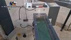 M�quina autom�tica de embalaje horizontal Flow Pack