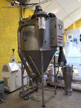 Roc�e a Drayer Niro Atomizer