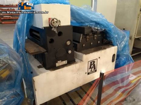 Sistema de alimentaci�n