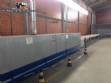 Fabricante de horno industrial rotativo elctrico Fornimaq