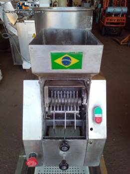 m�quina para hacer �oquis Indiana