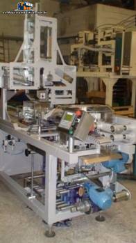 Embalaje autom�tico para pasta