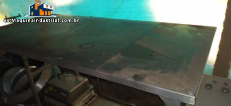 Mesa de manipulaci�n