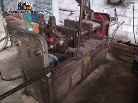 Inyector de cable de pl�stico