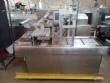Envasadora termoselladora autom�tica de bandejas de acero inoxidable Multivac