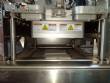Envasadora termoselladora automtica de bandejas de acero inoxidable Multivac