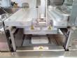 Envasadora termoselladora autom�tica de bandejas de acero inoxidable Multivac