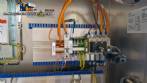 Envasadora termoselladora autom�tica de bandejas de acero inoxidable Multivac