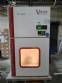 C�mara clim�tica interna de sobremesa V�tsch de 34 litros, fabricada en acero inoxidable.