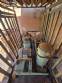 M�quina de polos Sorvegel 1000 R. Camargo con torre de refrigeraci�n